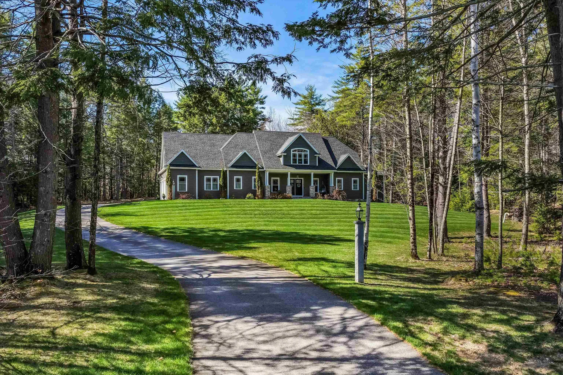 79 Thunder Road Fremont NH 03044