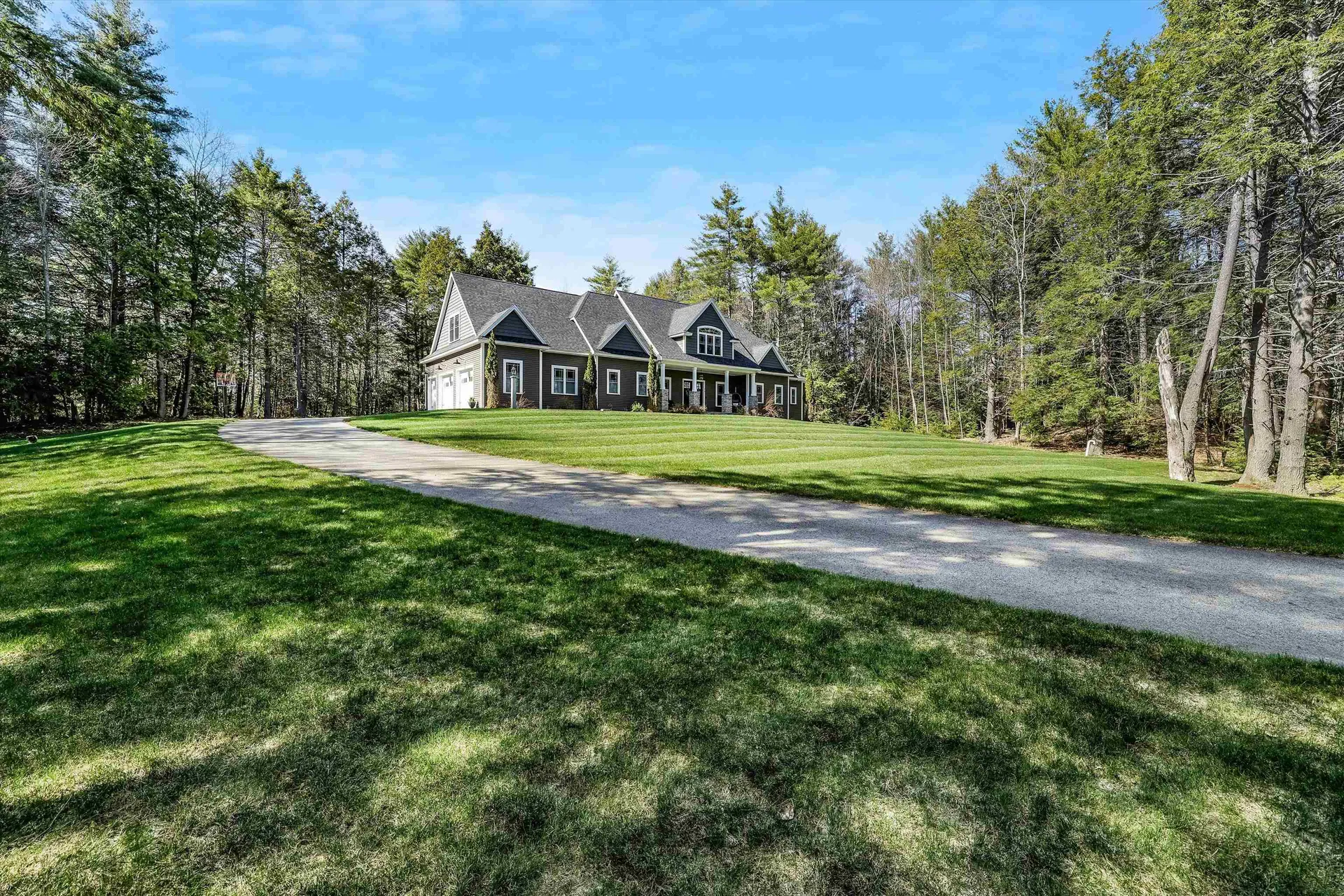 79 Thunder Road Fremont NH 03044