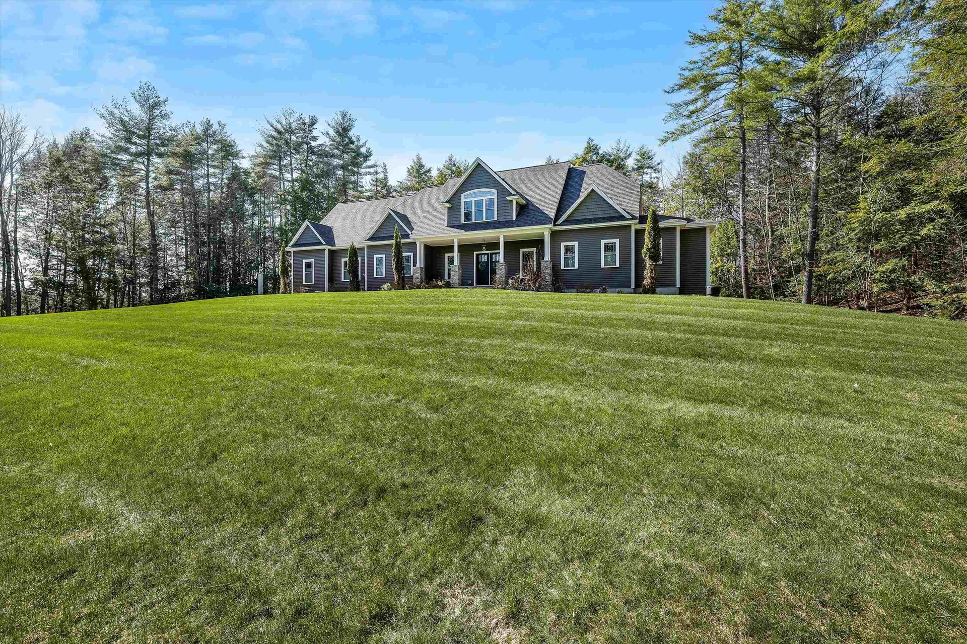 79 Thunder Road Fremont NH 03044