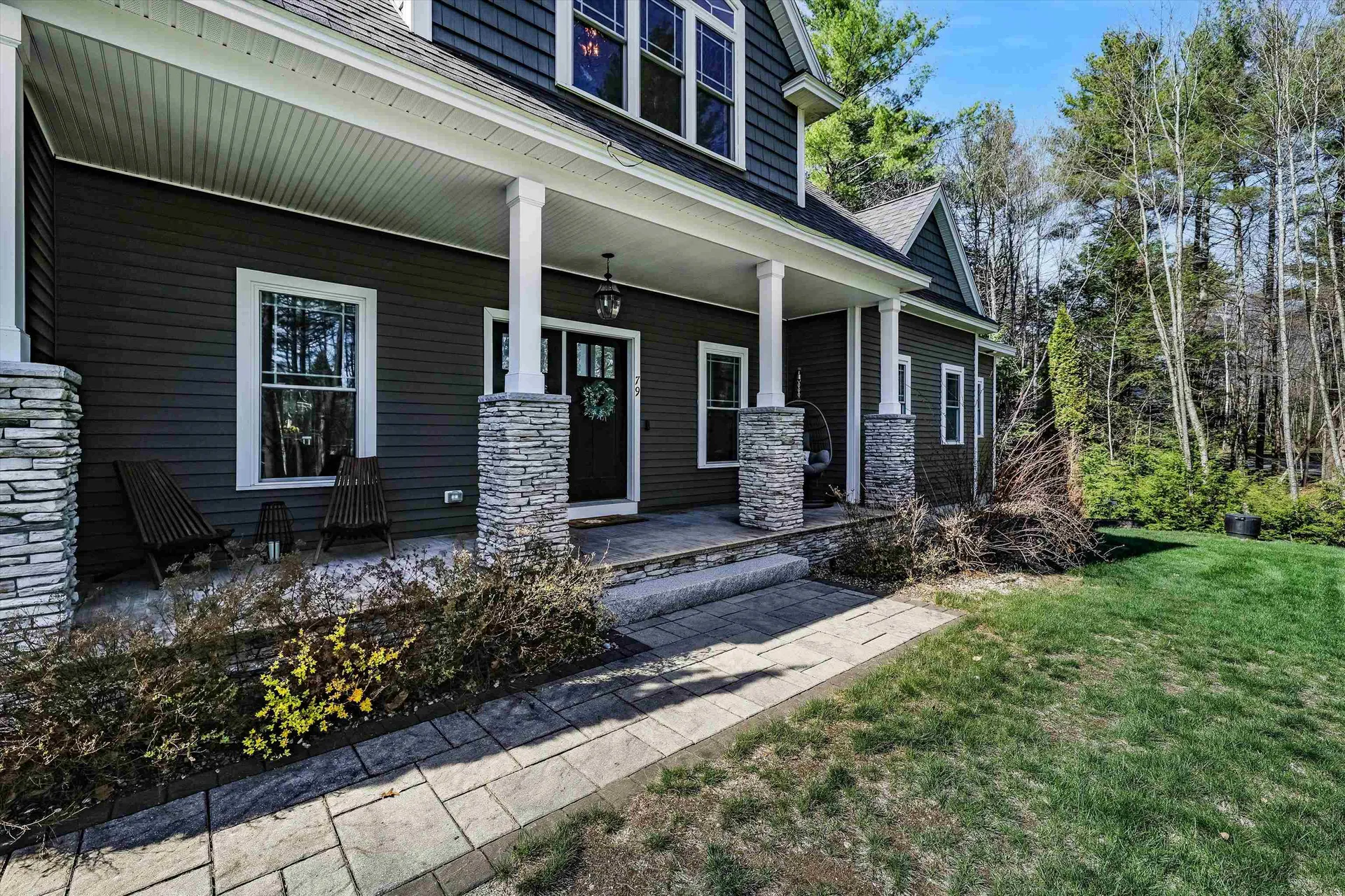 79 Thunder Road Fremont NH 03044