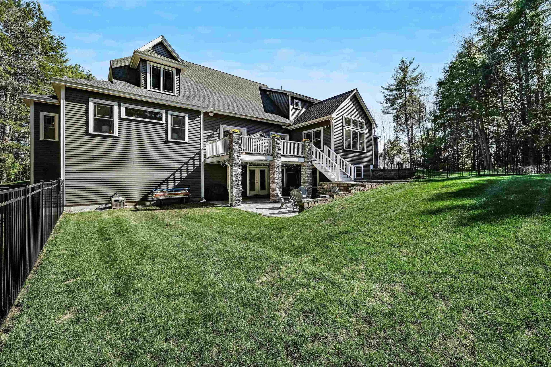 79 Thunder Road Fremont NH 03044