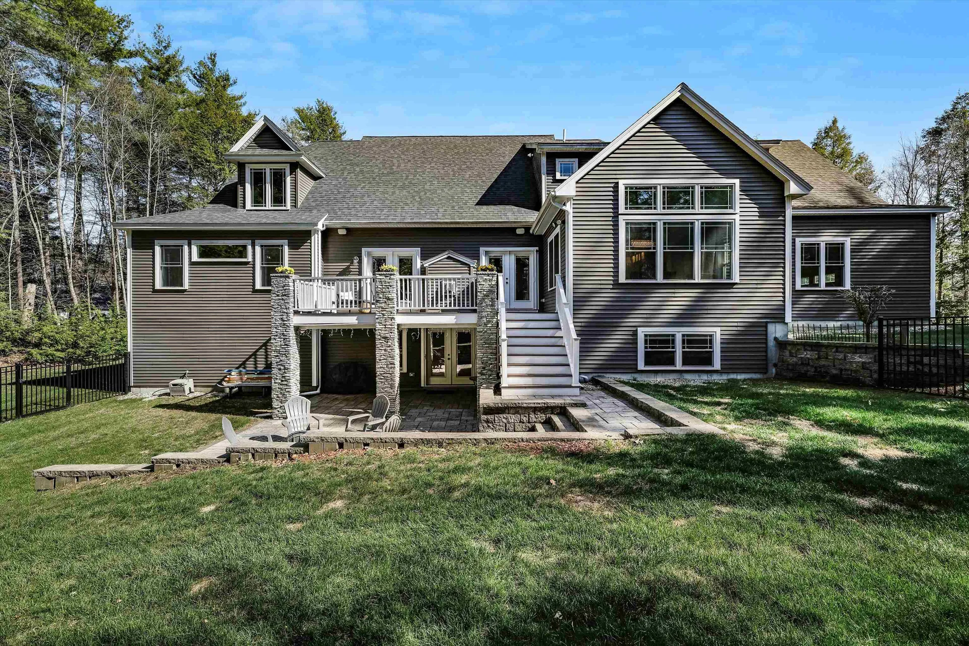 79 Thunder Road Fremont NH 03044