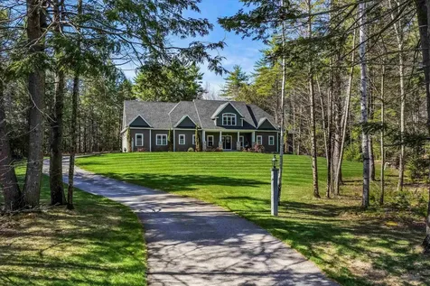 79 Thunder Road Fremont NH 03044