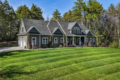 79 Thunder Road Fremont NH 03044