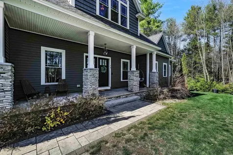 79 Thunder Road Fremont NH 03044