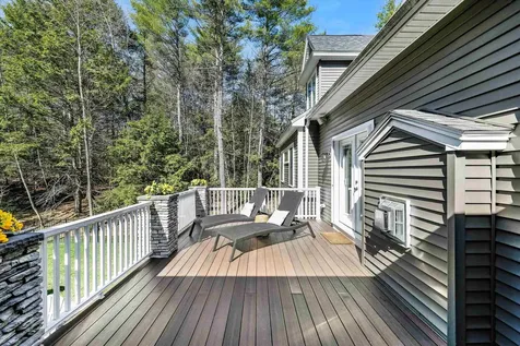 79 Thunder Road Fremont NH 03044