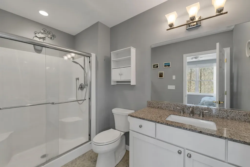 17 Poplar Lane Bartlett NH 03812