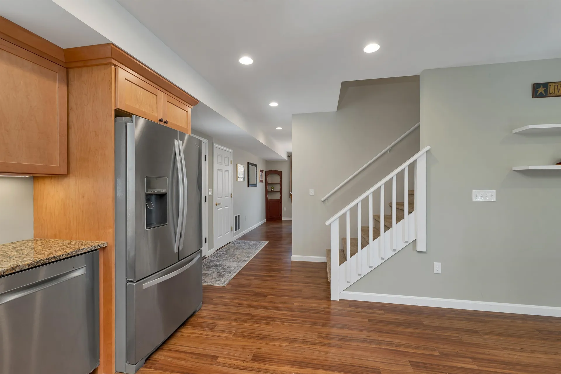 17 Poplar Lane Bartlett NH 03812