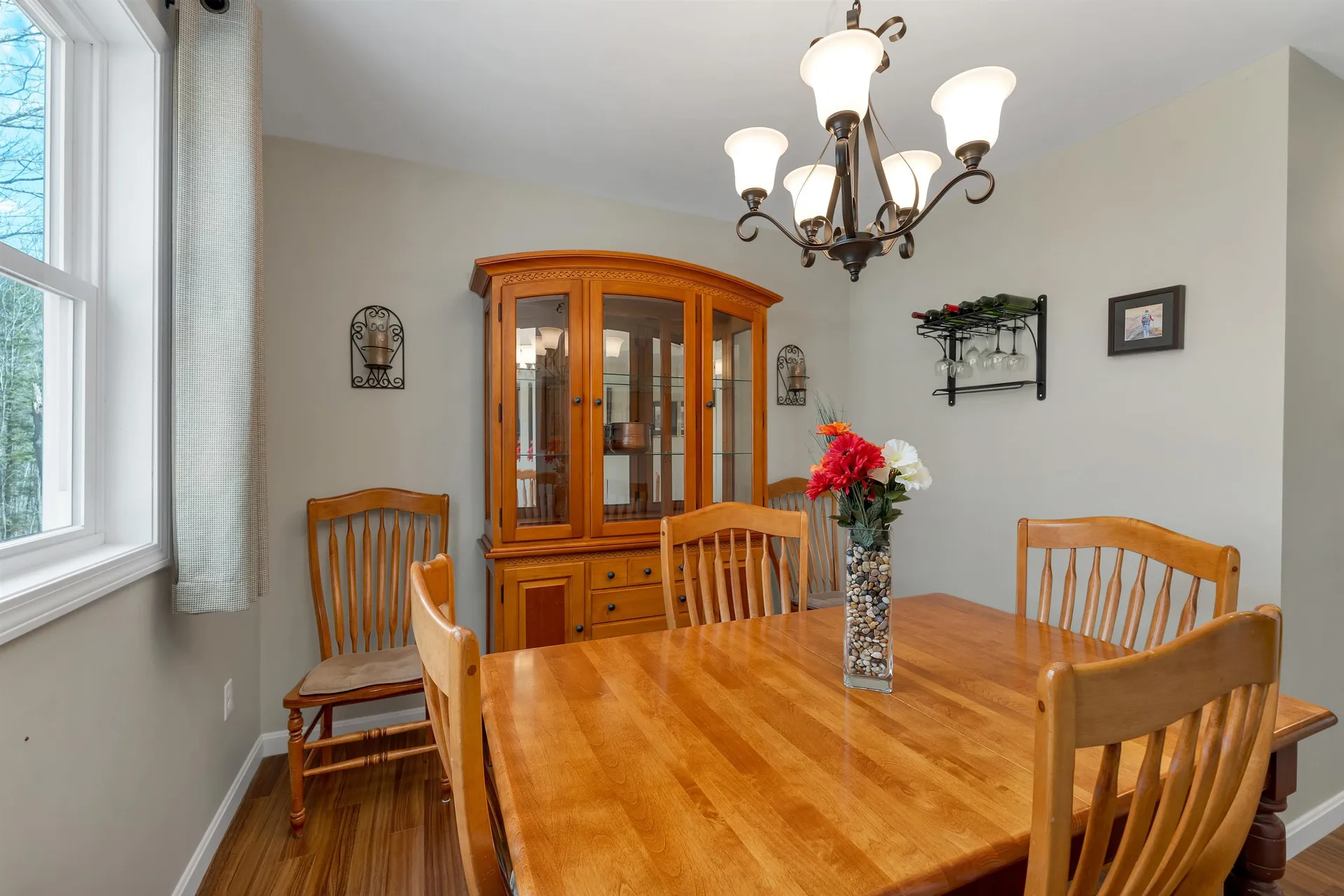 17 Poplar Lane Bartlett NH 03812