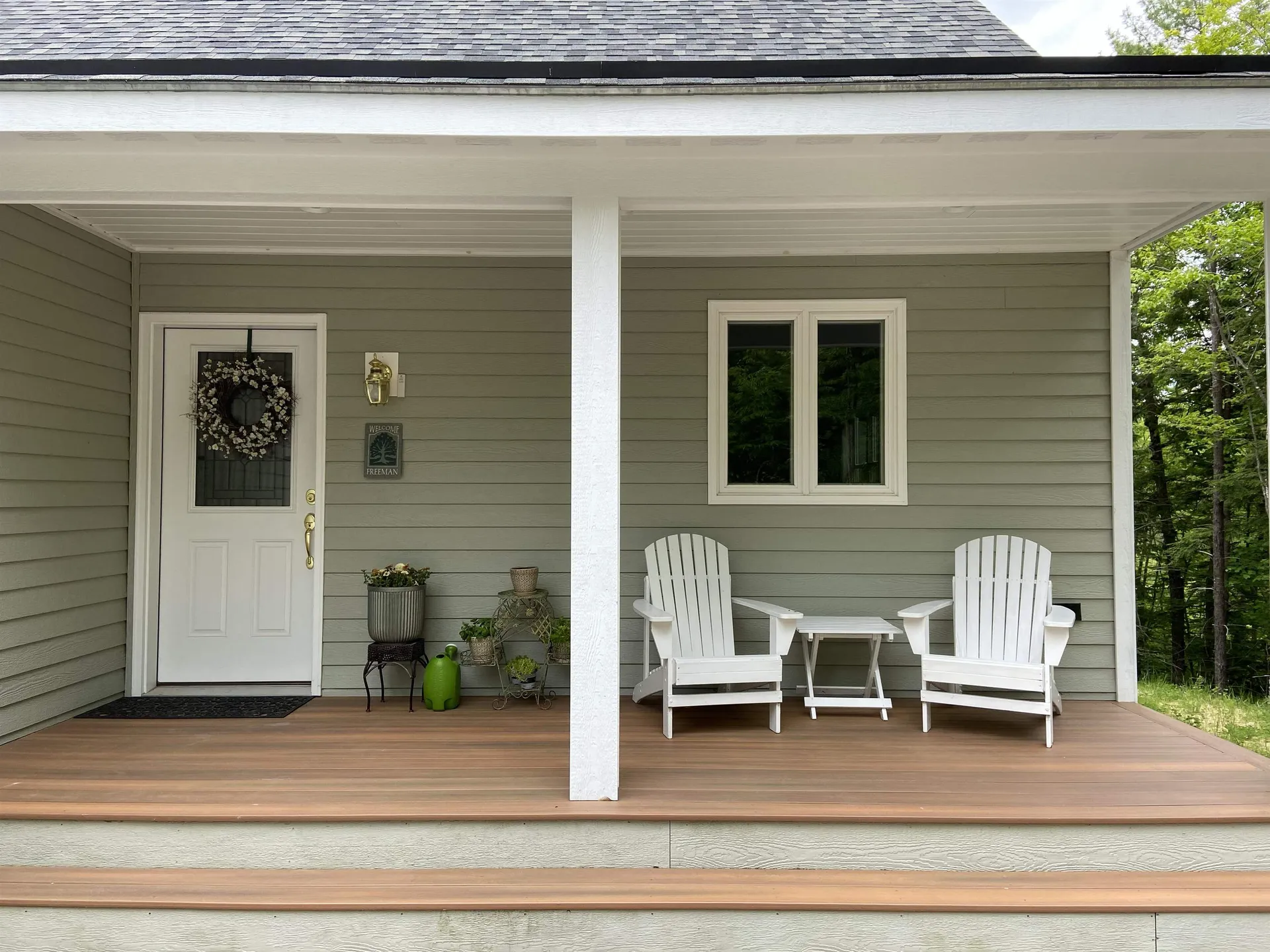 17 Poplar Lane Bartlett NH 03812