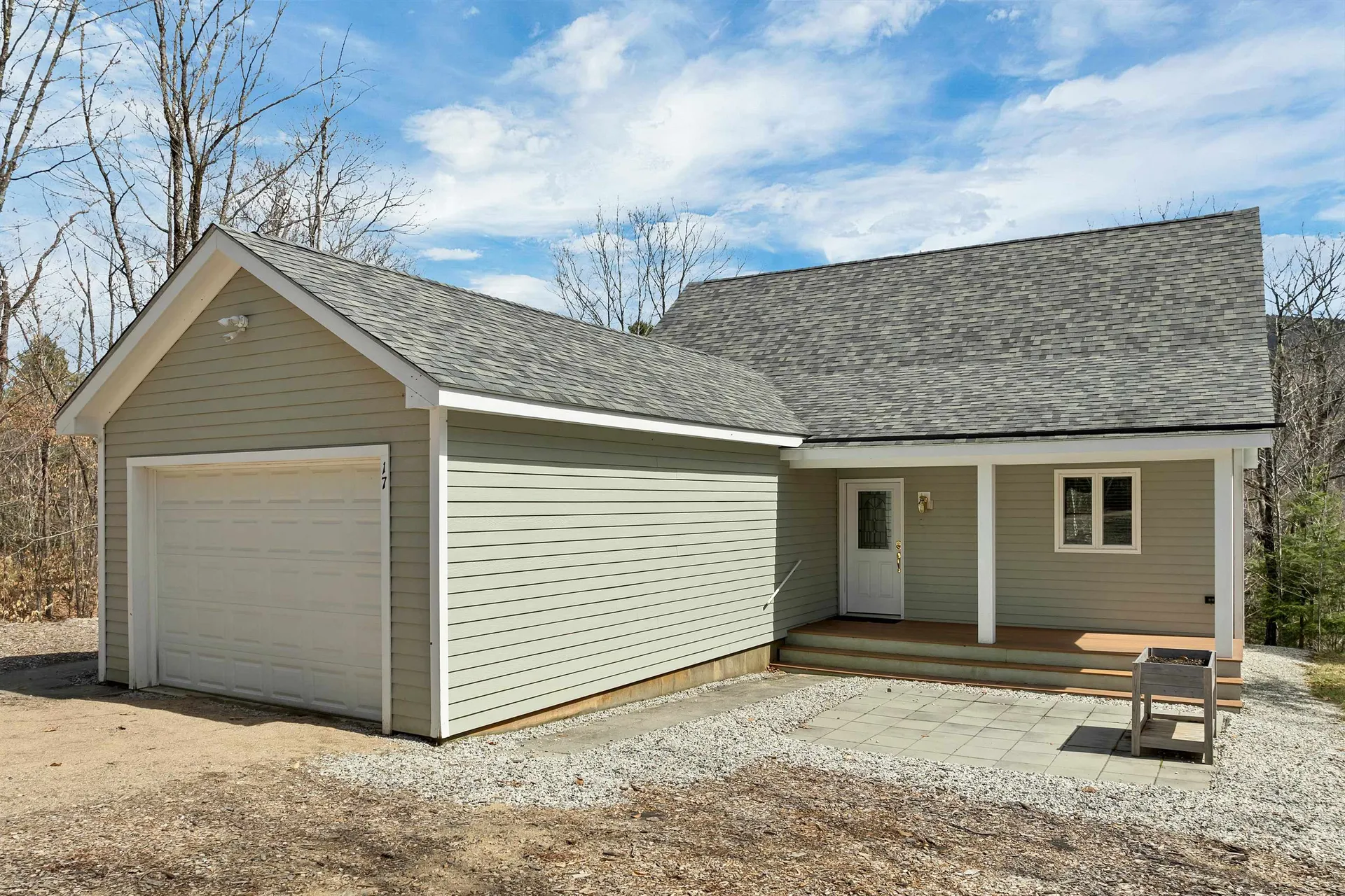 17 Poplar Lane Bartlett NH 03812