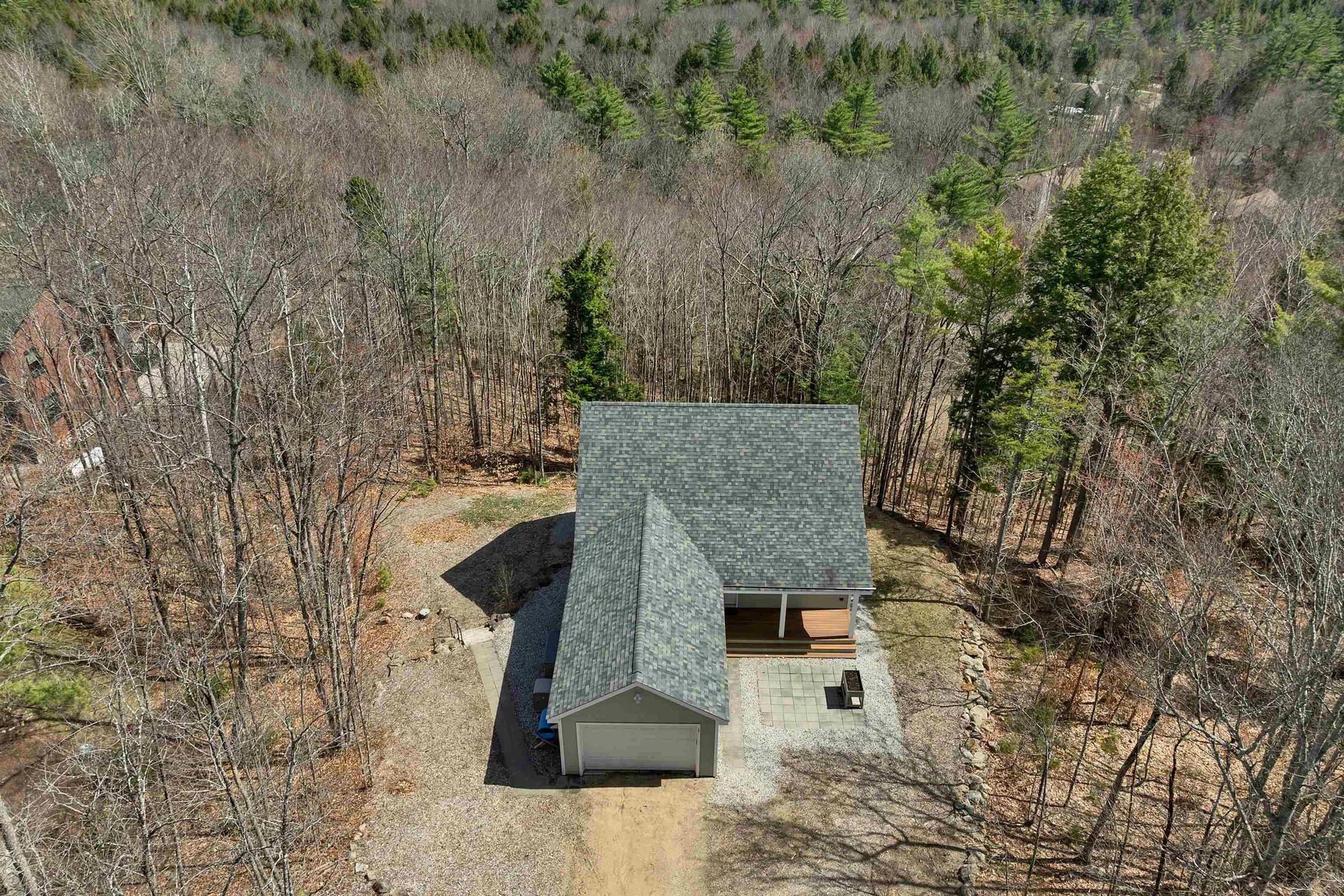17 Poplar Lane Bartlett NH 03812
