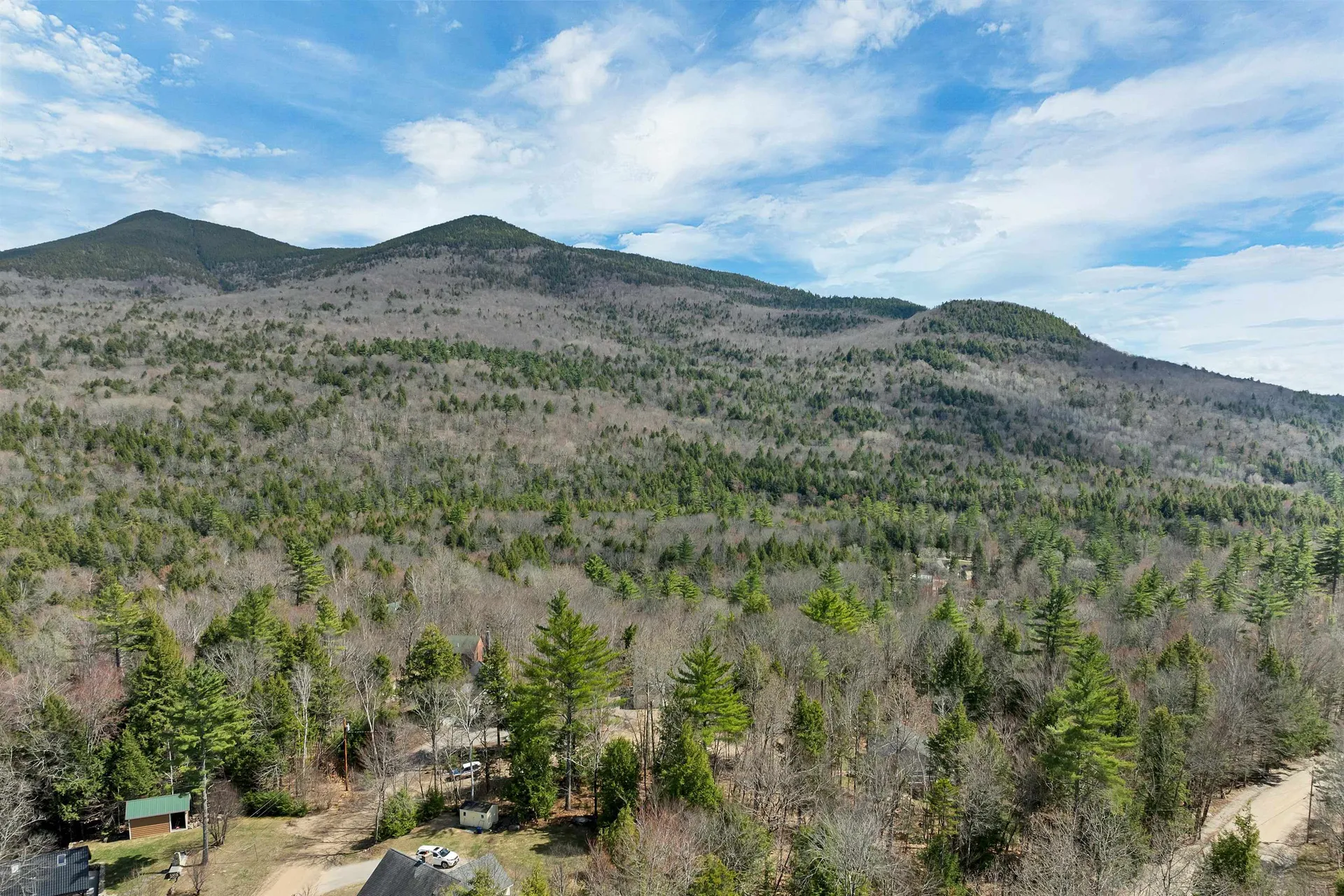 17 Poplar Lane Bartlett NH 03812