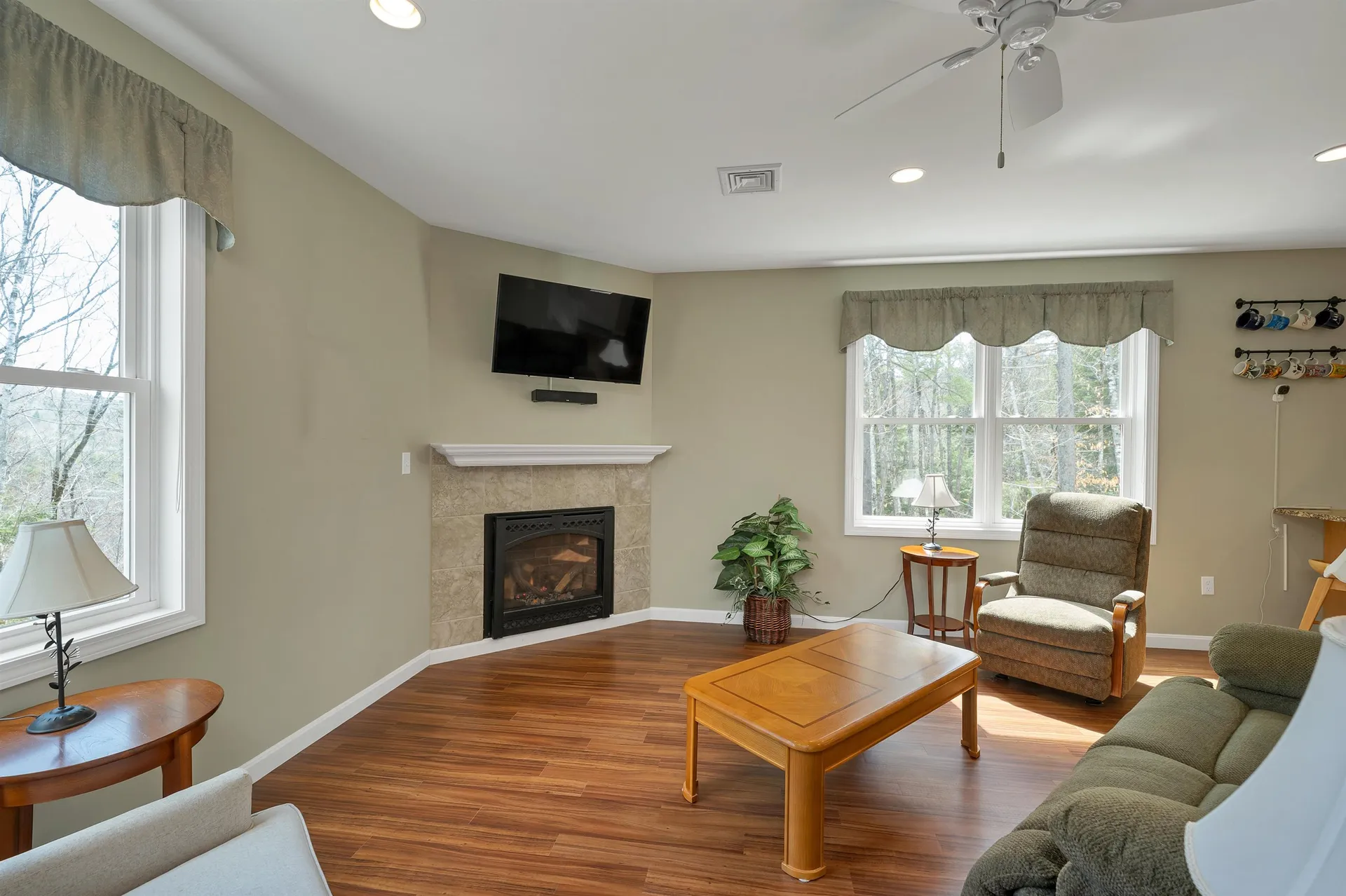 17 Poplar Lane Bartlett NH 03812