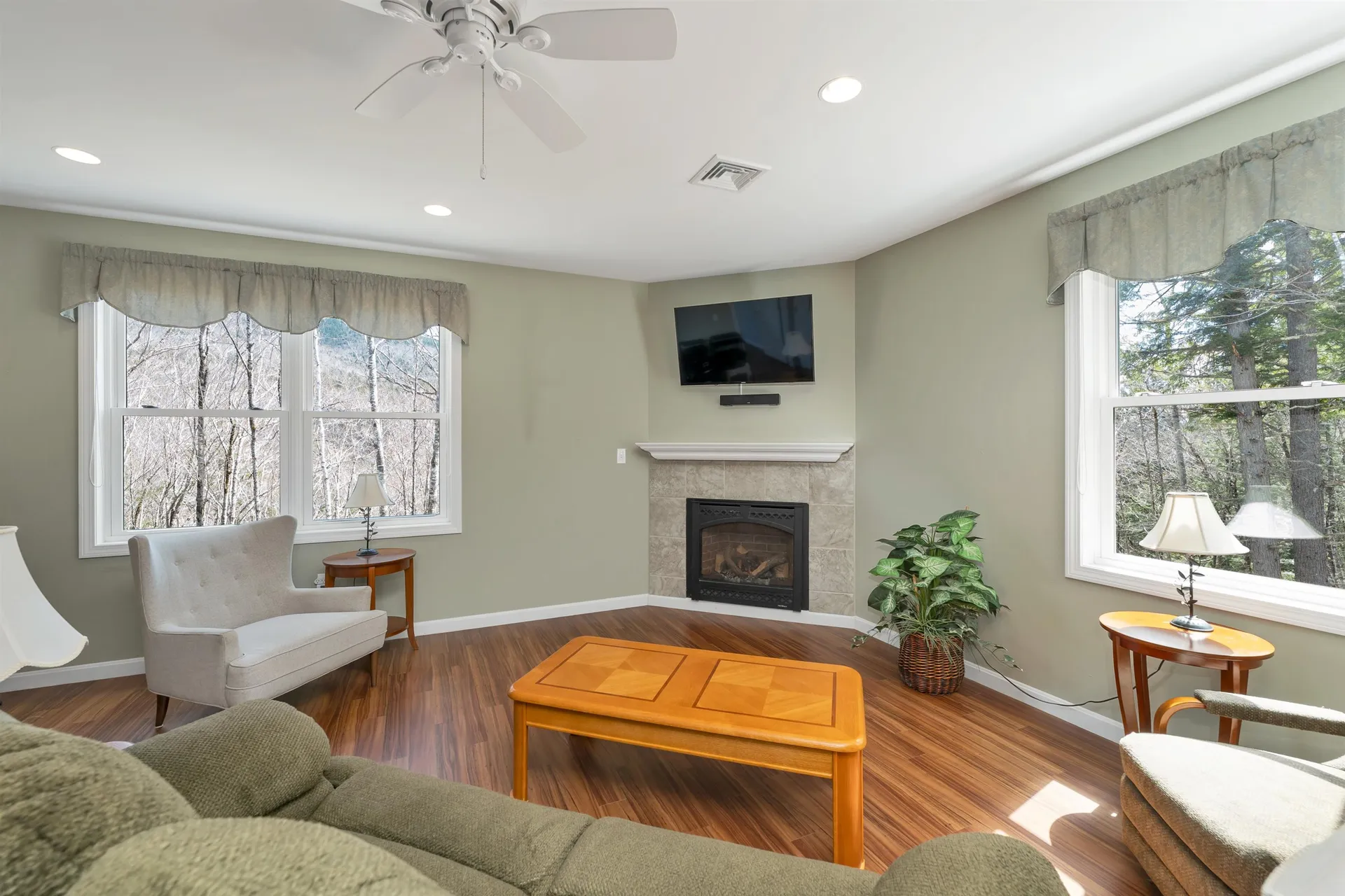 17 Poplar Lane Bartlett NH 03812