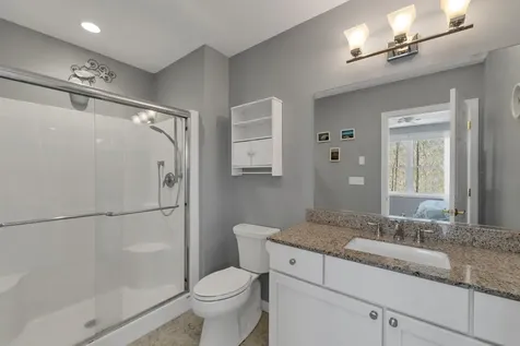 17 Poplar Lane Bartlett NH 03812