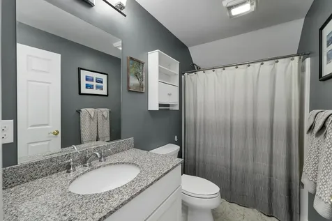 17 Poplar Lane Bartlett NH 03812