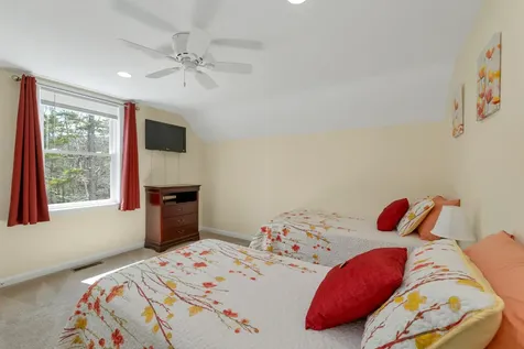 17 Poplar Lane Bartlett NH 03812