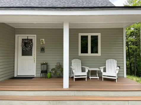 17 Poplar Lane Bartlett NH 03812