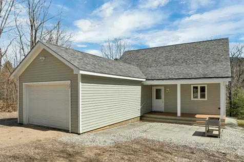 17 Poplar Lane Bartlett NH 03812