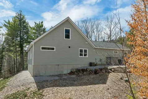 17 Poplar Lane Bartlett NH 03812