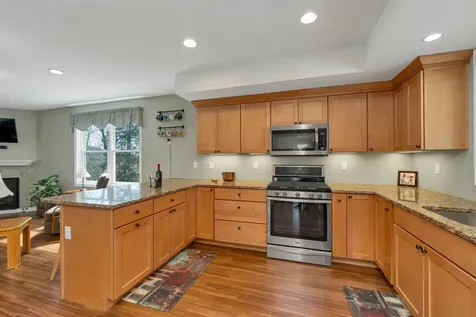 17 Poplar Lane Bartlett NH 03812