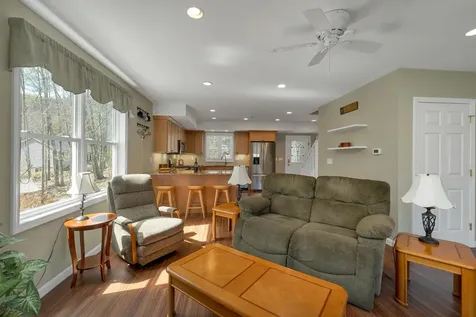 17 Poplar Lane Bartlett NH 03812