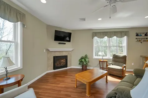 17 Poplar Lane Bartlett NH 03812