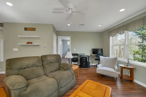 17 Poplar Lane Bartlett NH 03812