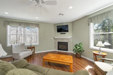 17 Poplar Lane Bartlett NH 03812