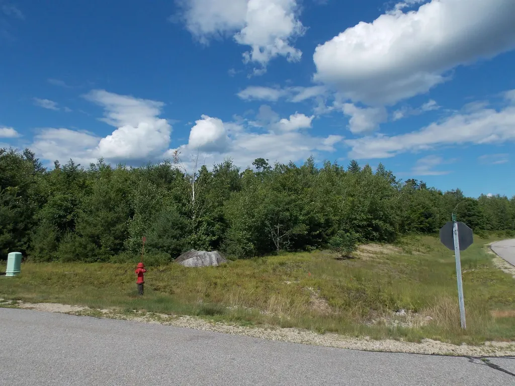 00 Grandview Road Conway NH 03818