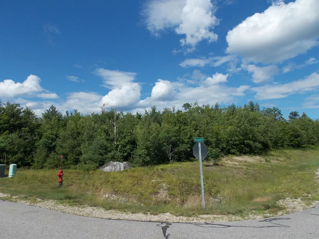 00 Grandview Road Conway NH 03818