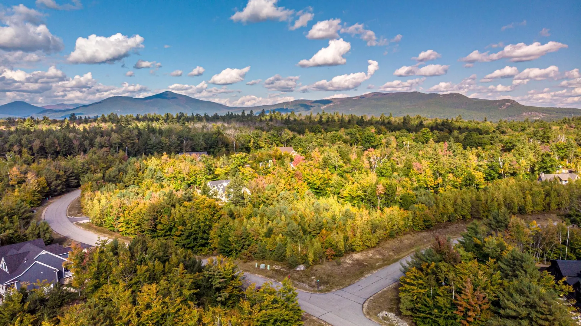 00 Grandview Road Conway NH 03818