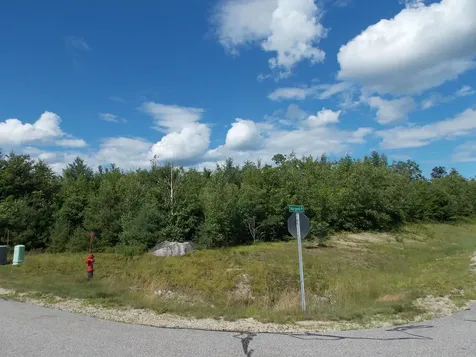 00 Grandview Road Conway NH 03818