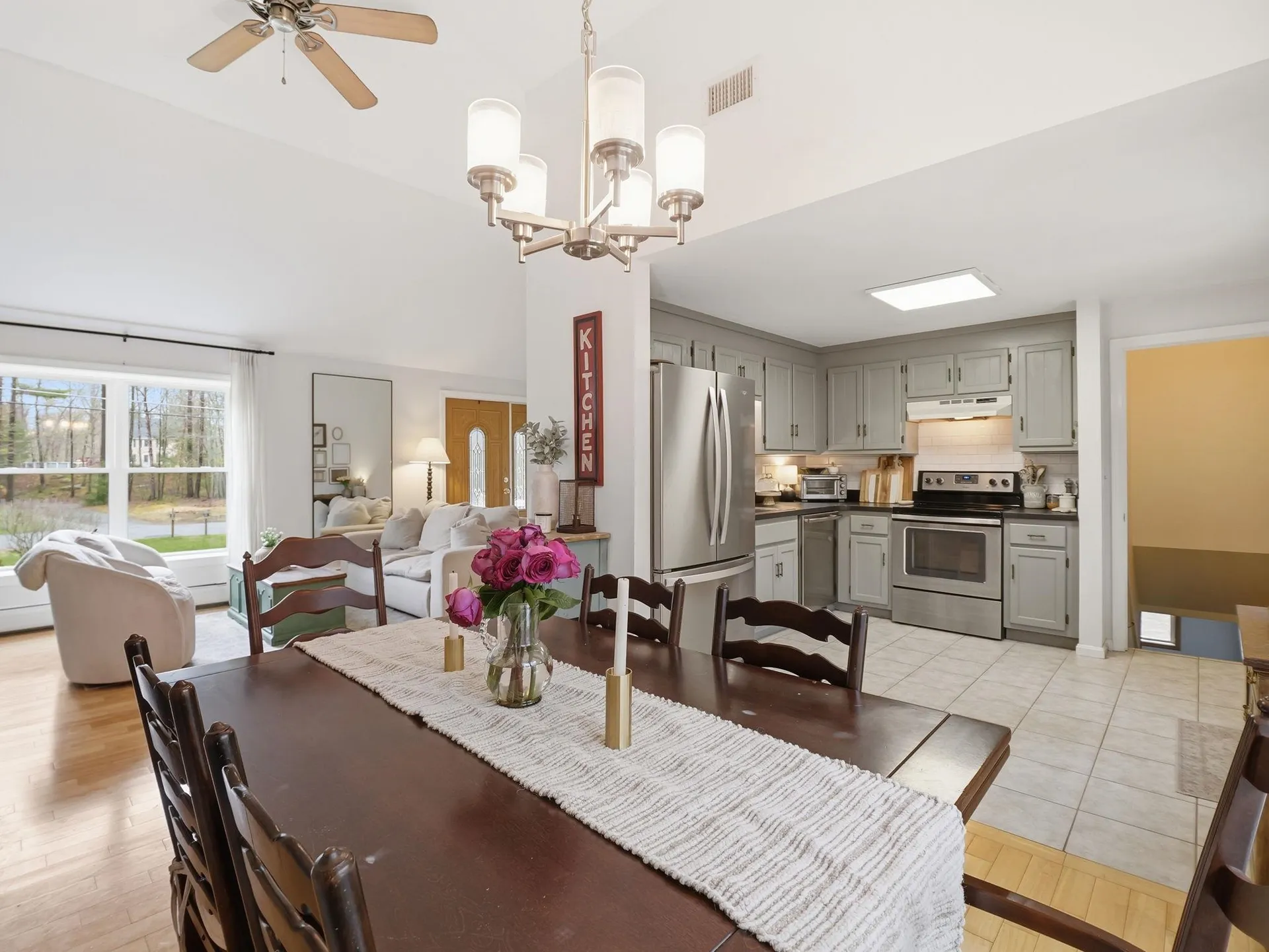 5 Jericho Drive Kingston NH 03848
