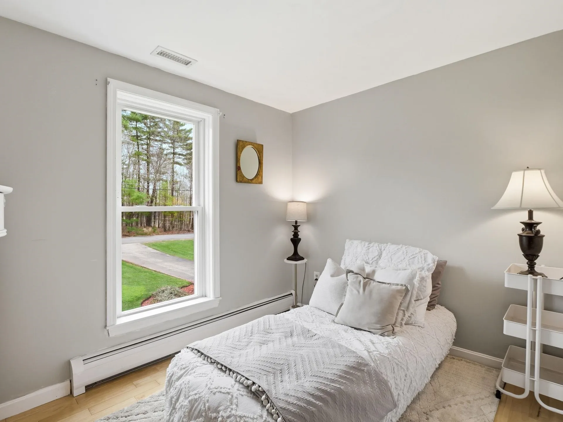 5 Jericho Drive Kingston NH 03848