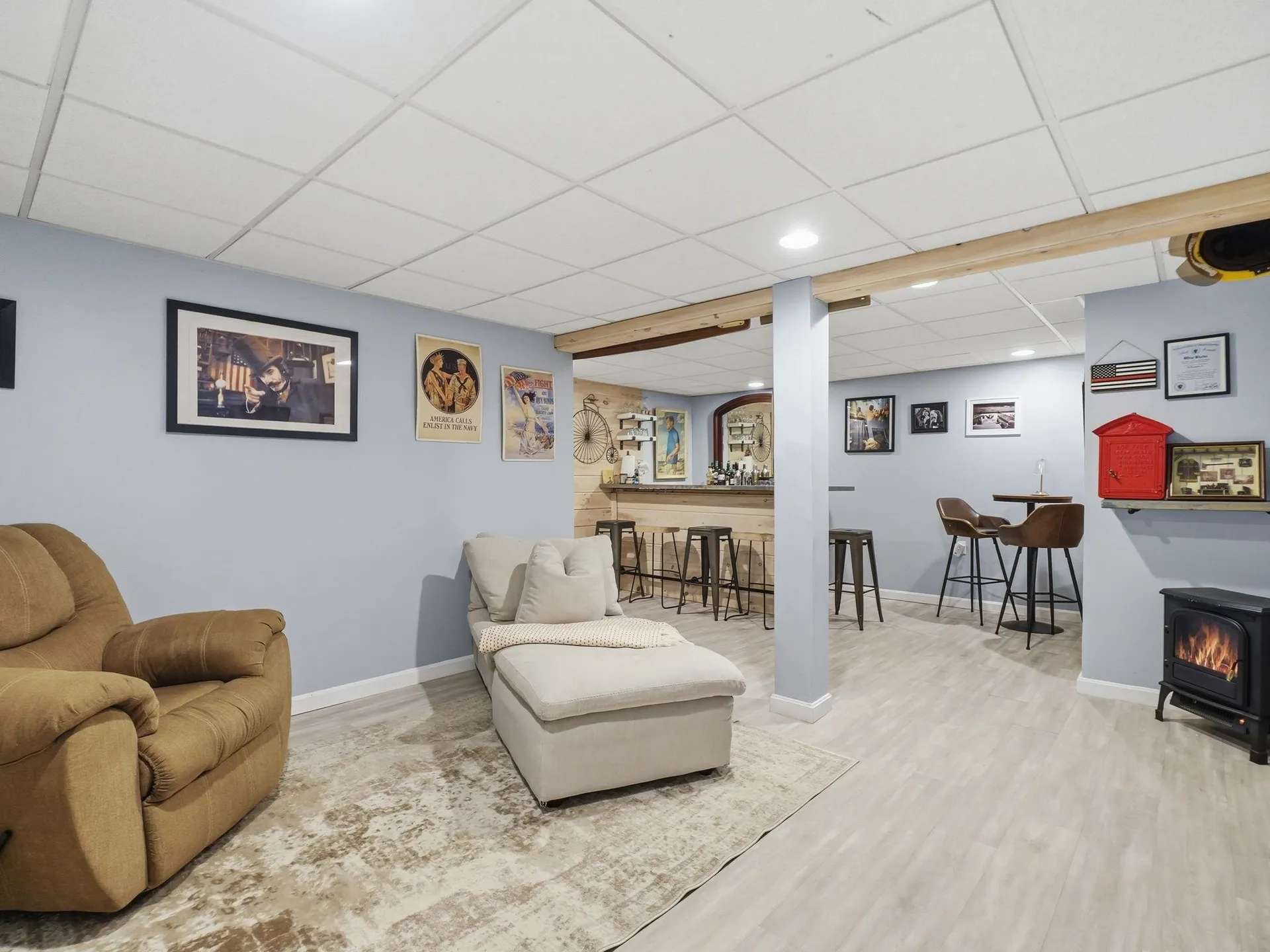 5 Jericho Drive Kingston NH 03848