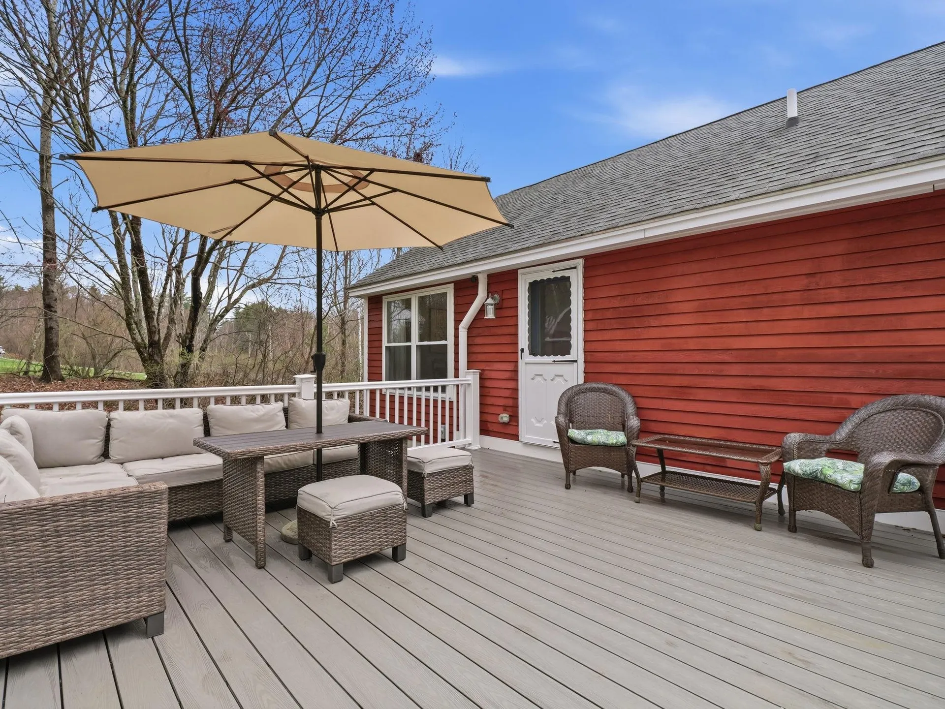 5 Jericho Drive Kingston NH 03848