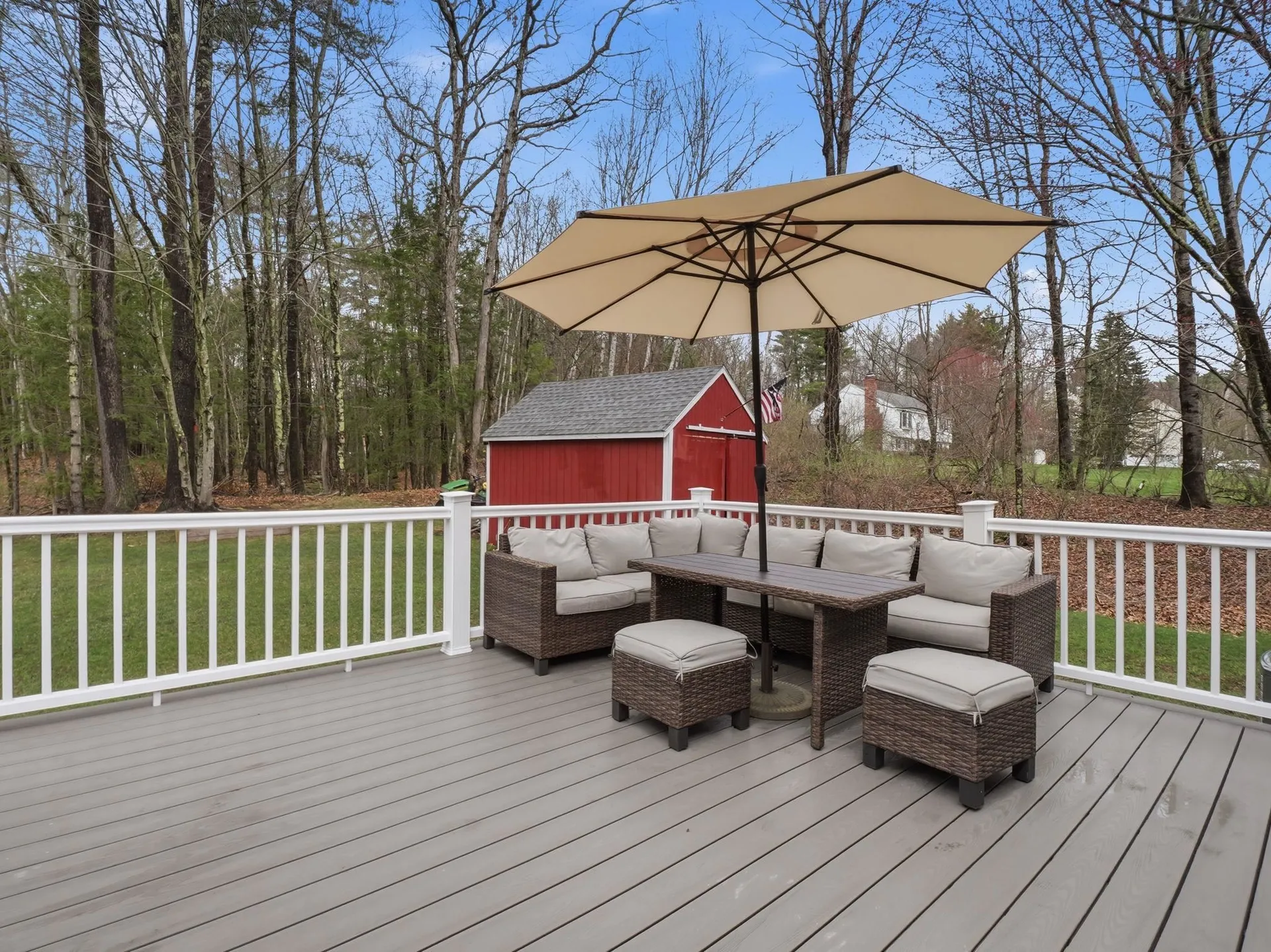5 Jericho Drive Kingston NH 03848