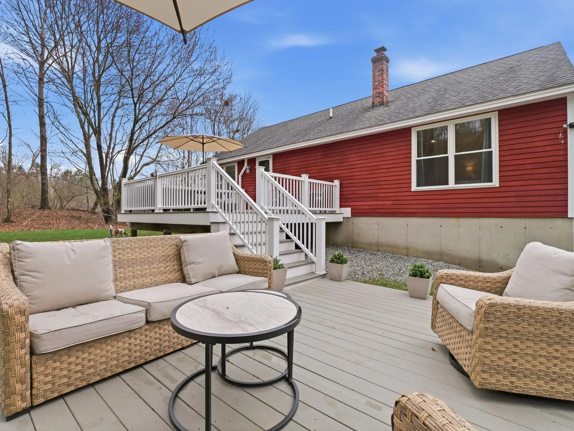 5 Jericho Drive Kingston NH 03848