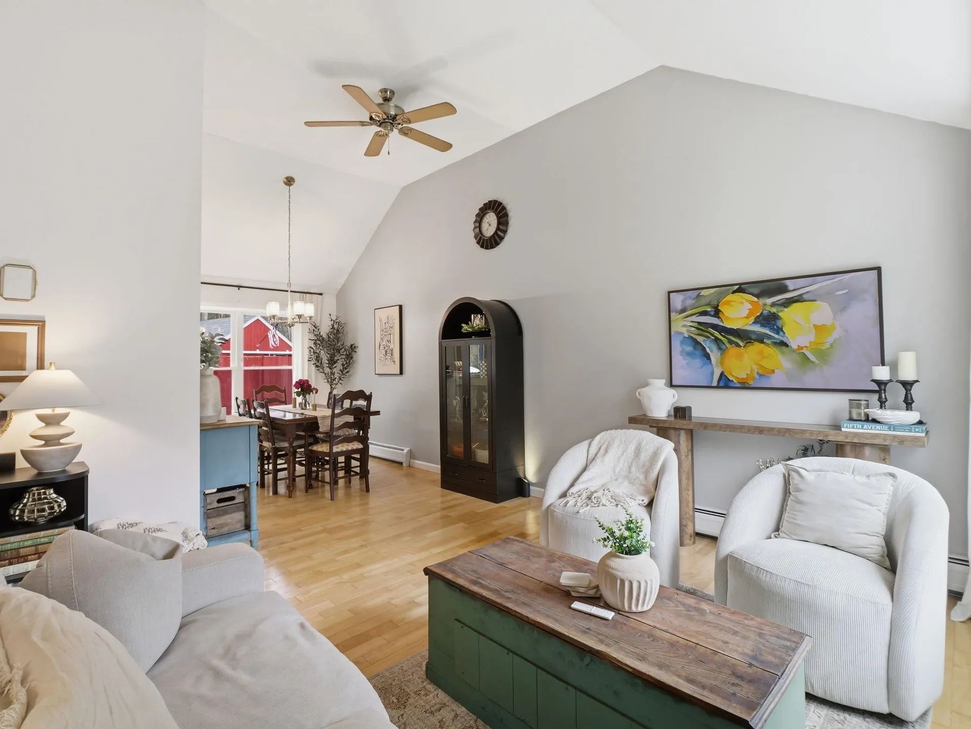 5 Jericho Drive Kingston NH 03848