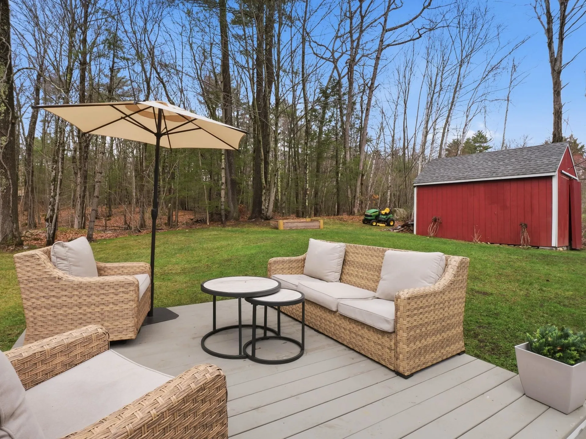 5 Jericho Drive Kingston NH 03848
