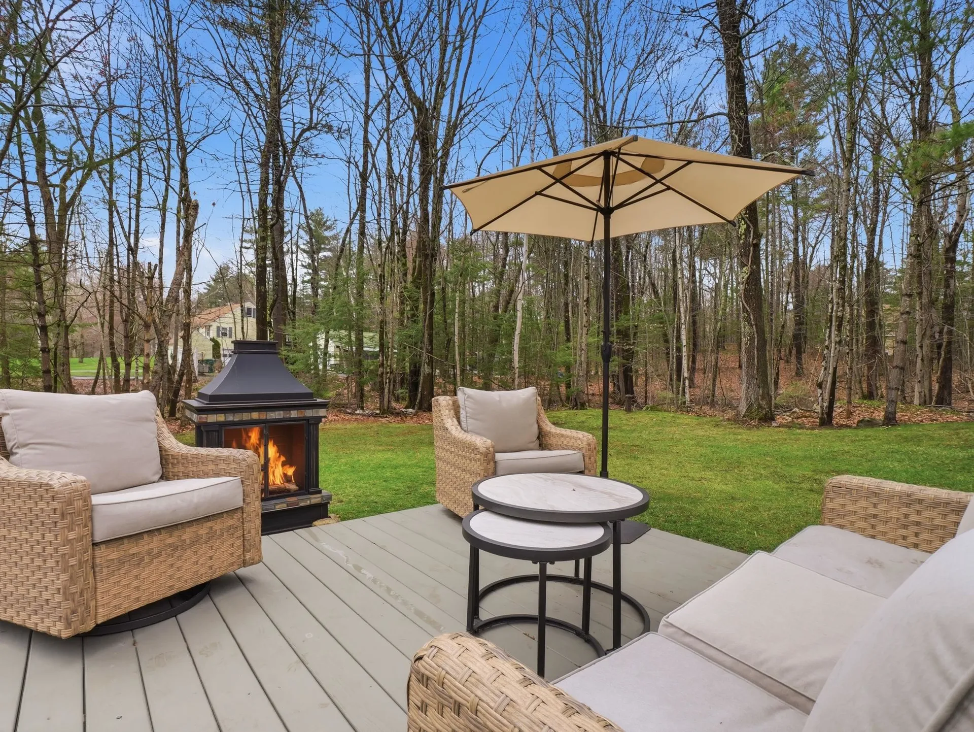 5 Jericho Drive Kingston NH 03848