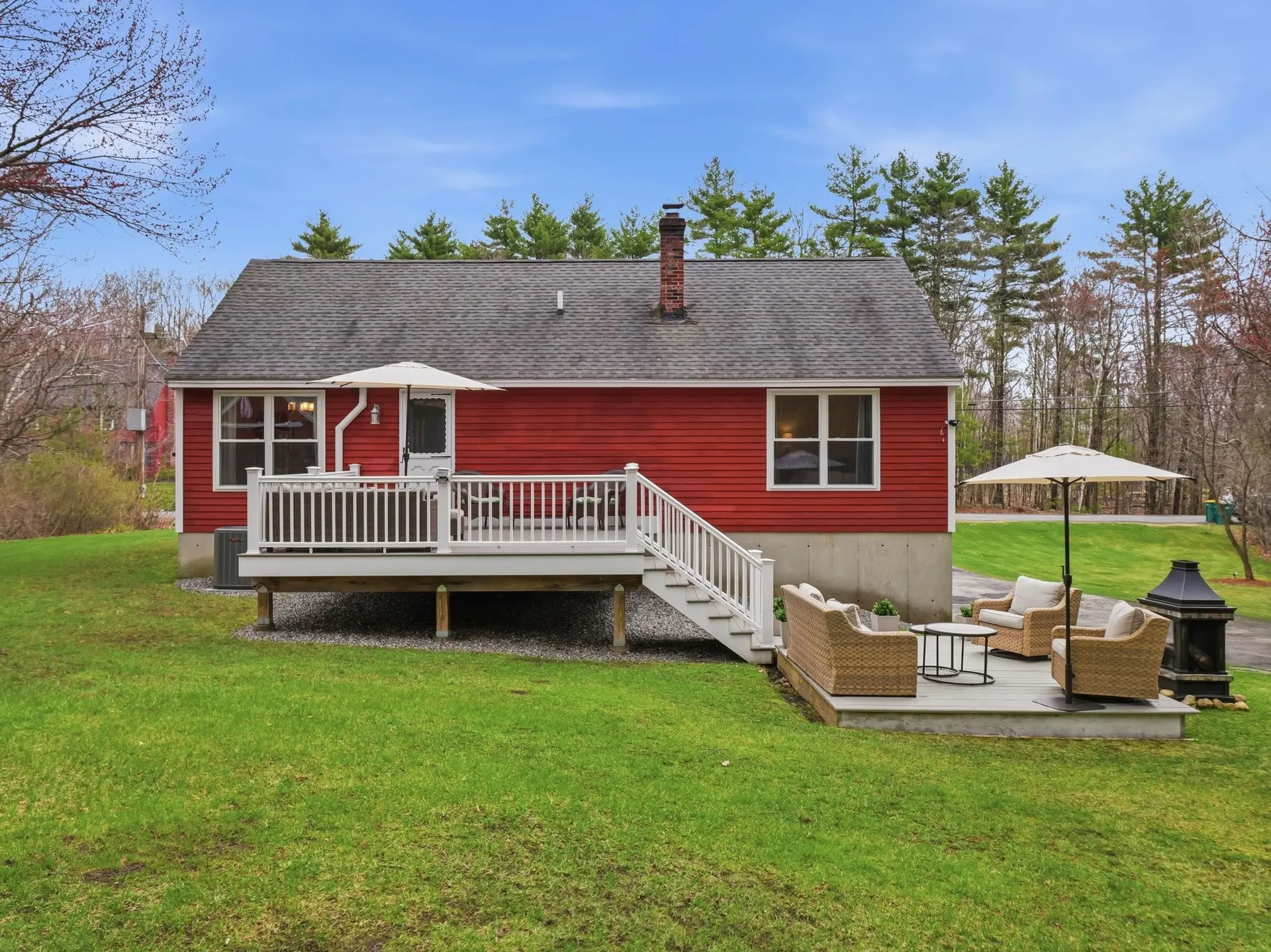 5 Jericho Drive Kingston NH 03848