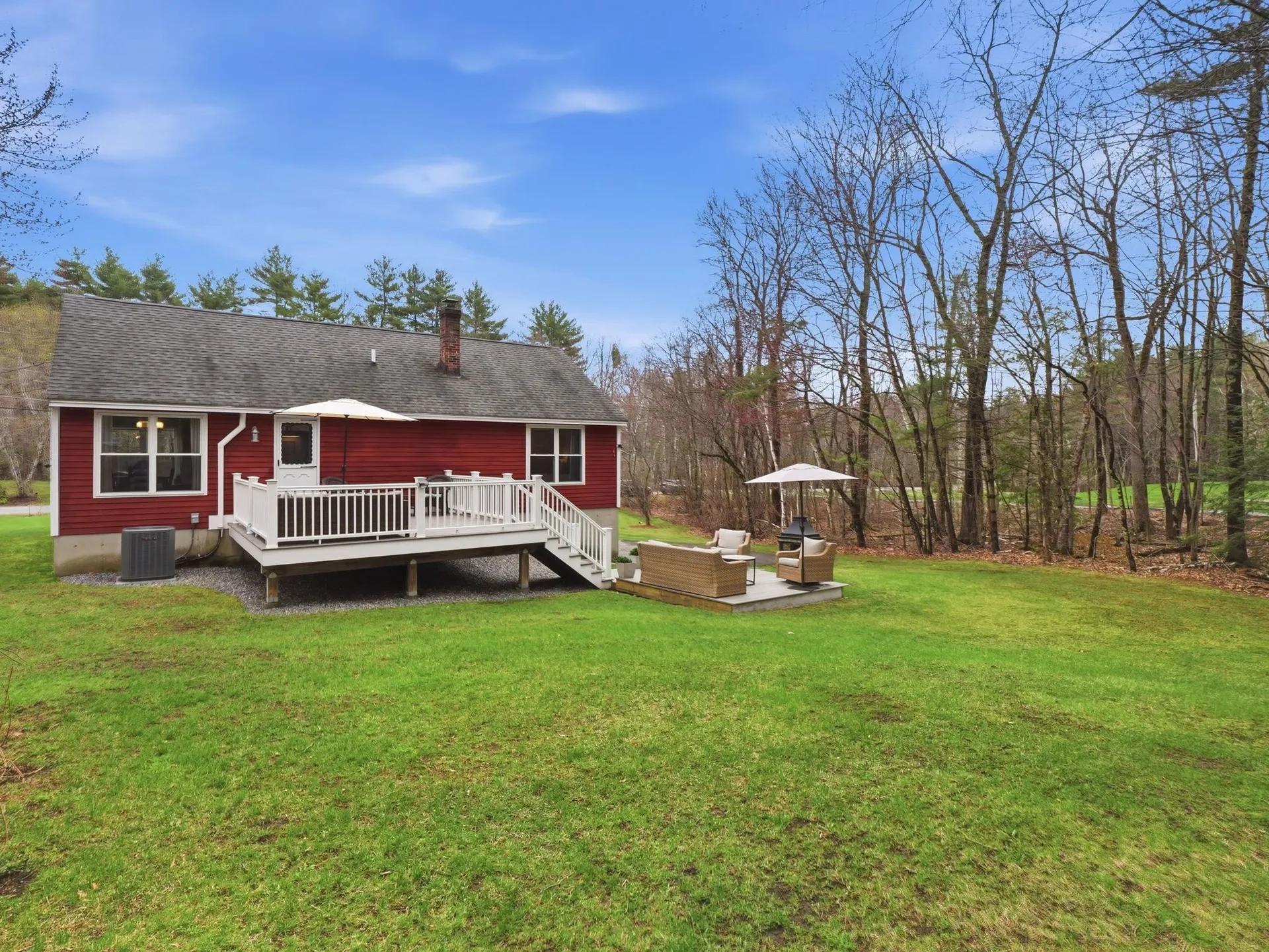 5 Jericho Drive Kingston NH 03848