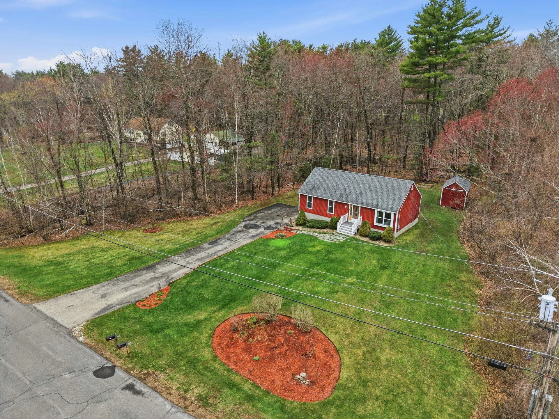 5 Jericho Drive Kingston NH 03848
