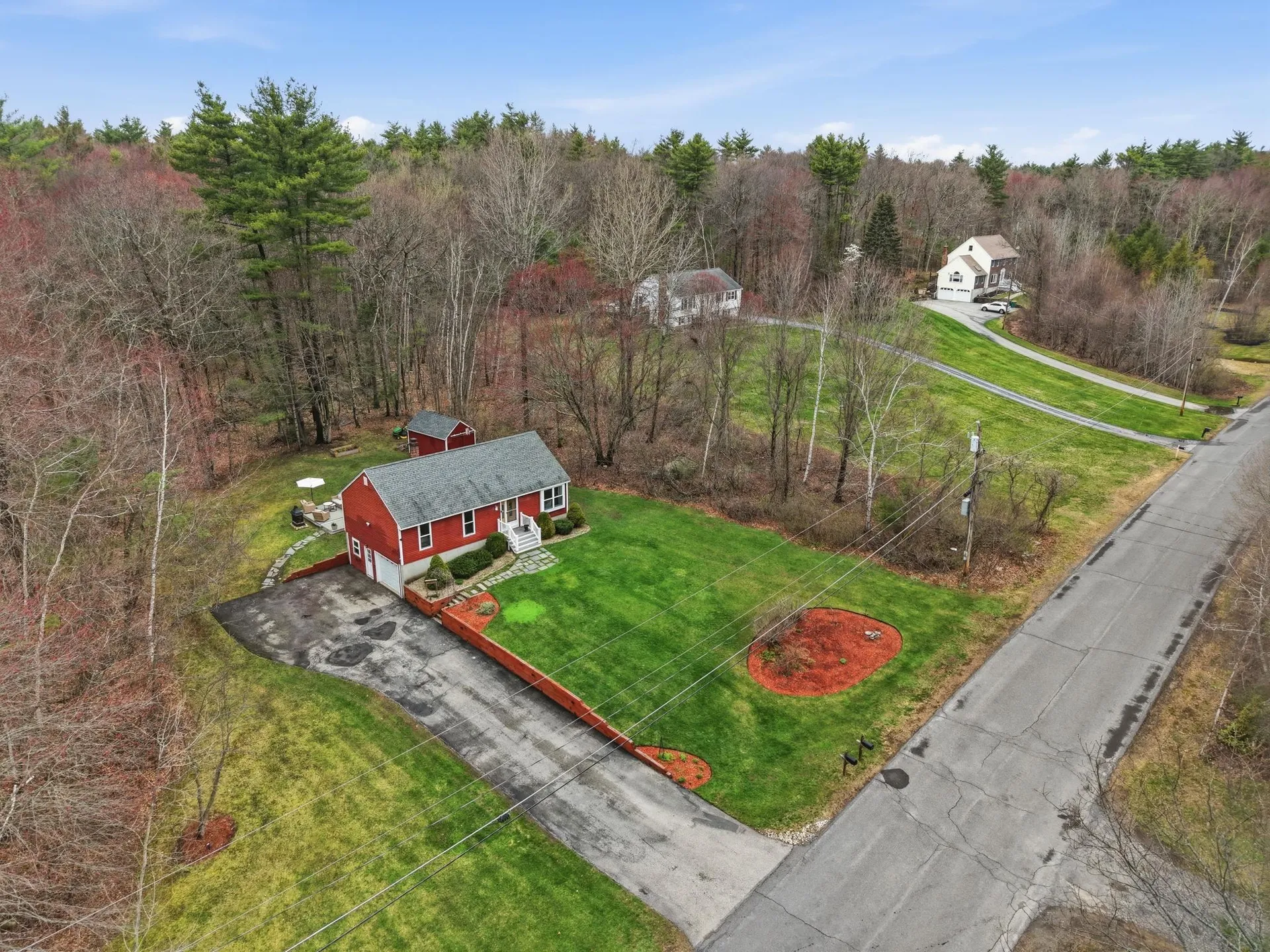 5 Jericho Drive Kingston NH 03848