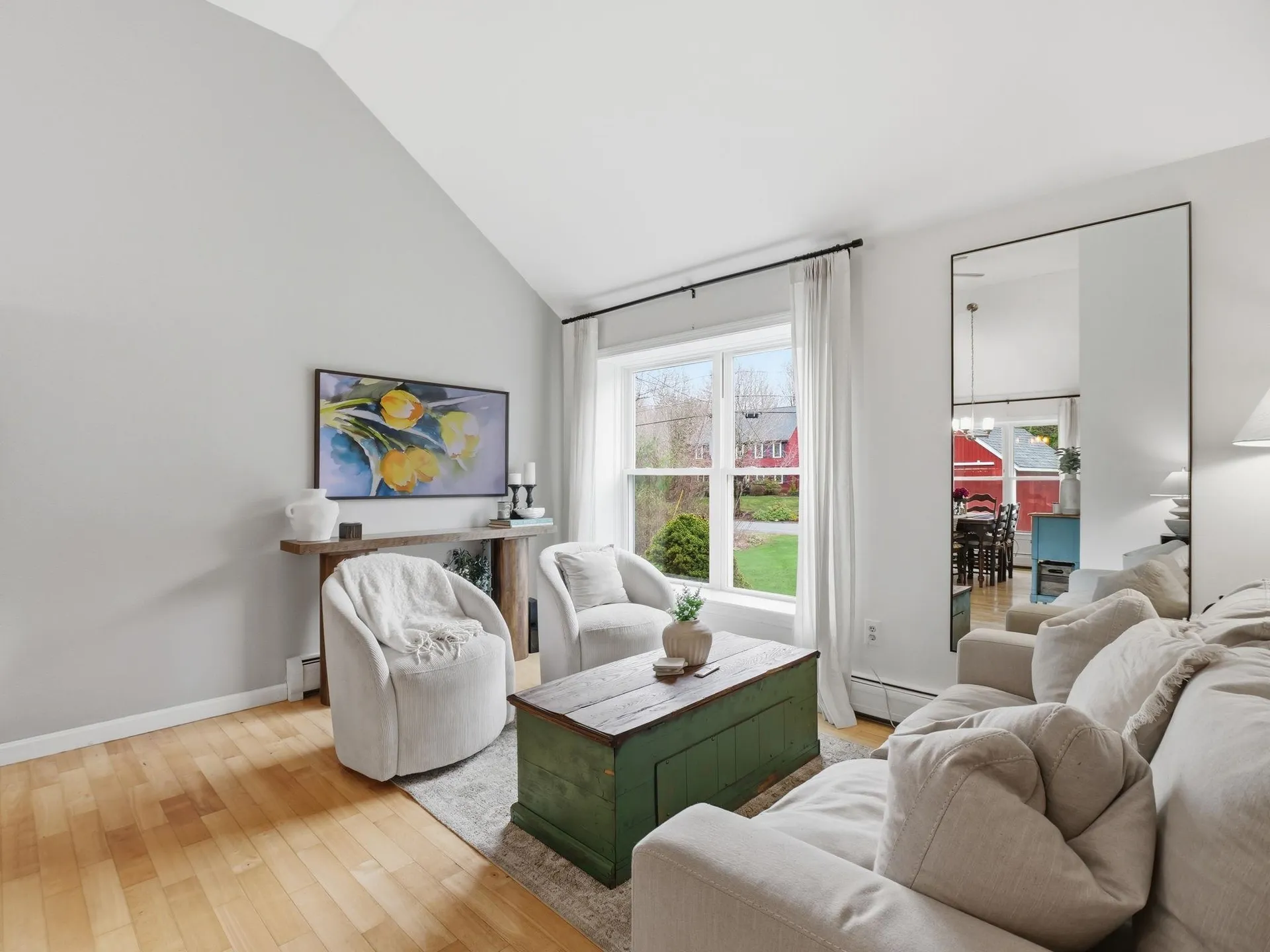 5 Jericho Drive Kingston NH 03848
