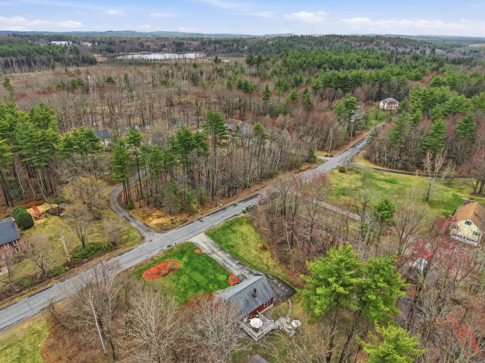 5 Jericho Drive Kingston NH 03848