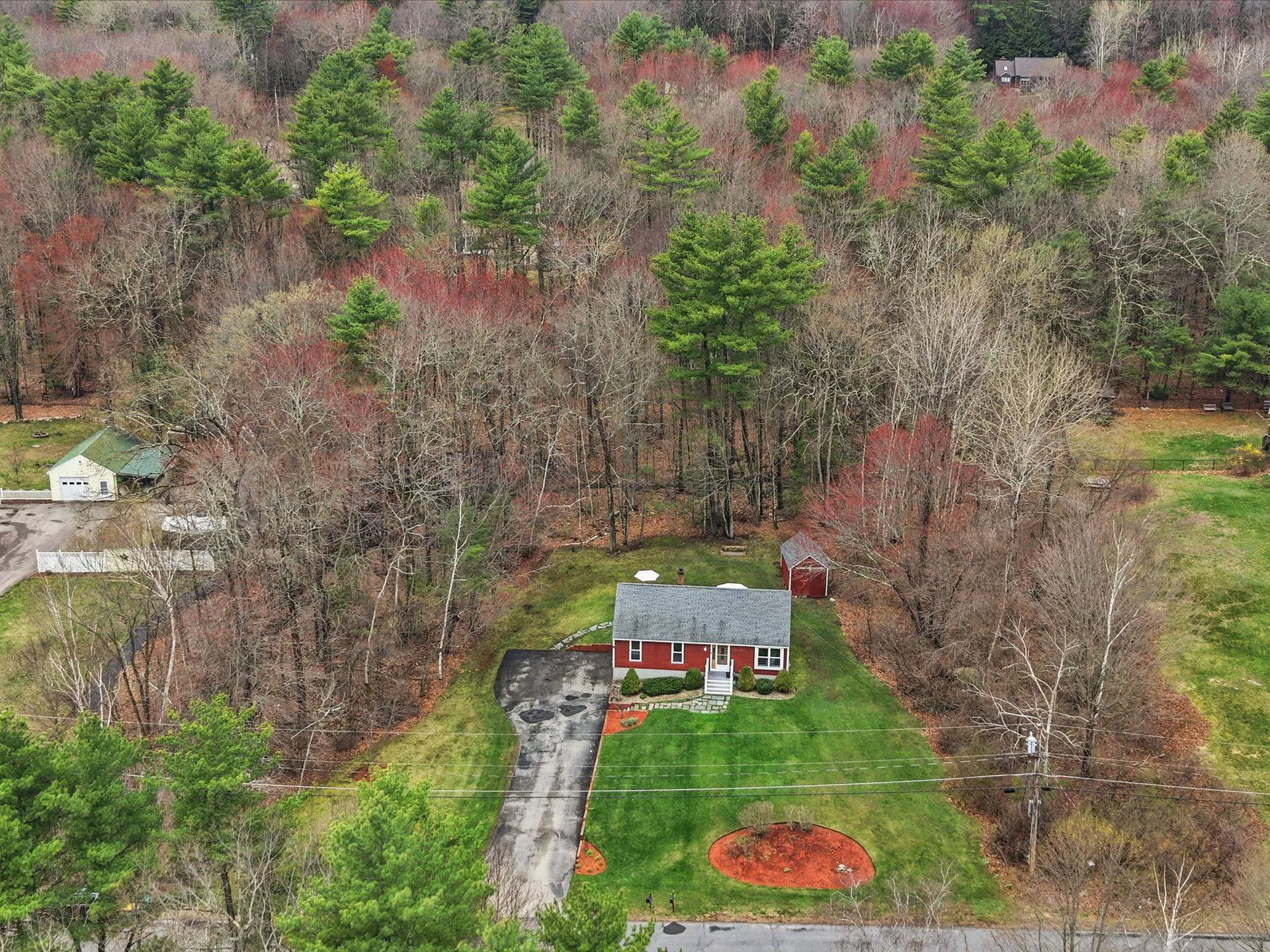 5 Jericho Drive Kingston NH 03848